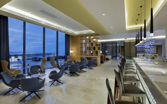 DoubleTree by Hilton Trabzon
