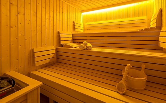 Dobrzynski Resort Topaz