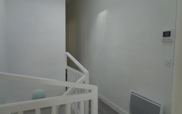 Appartement Arcachon, 3 pièces, 6 personnes - FR-1-374-90