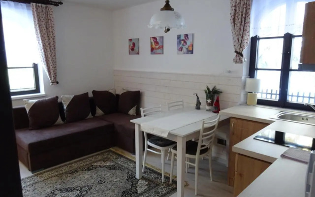 Apartmany Modus 2