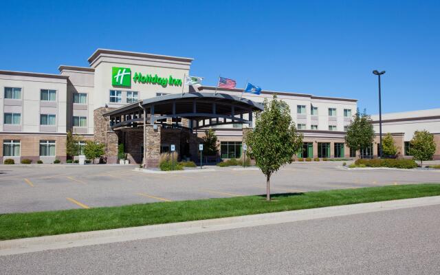 Holiday Inn Stevens Point - Convention Ctr, an IHG Hotel