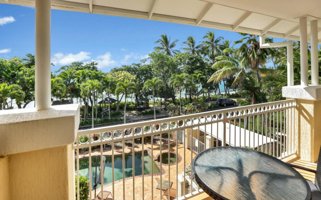 On the Beach Holiday Apartments