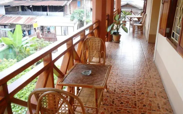 Tephavong Guesthouse