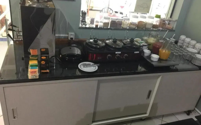 Vinte Park Hotel
