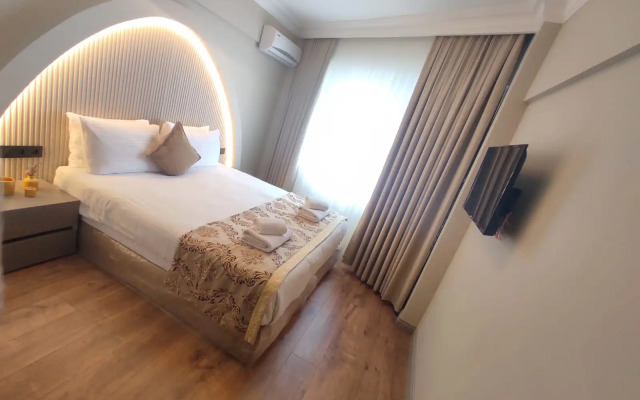 Samil Hotel