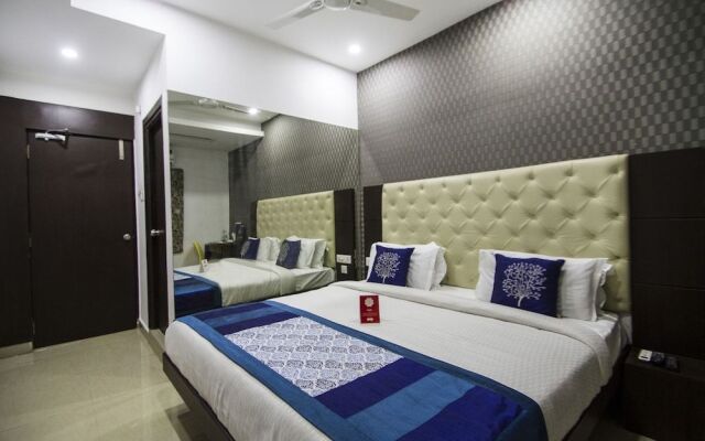 Hotel Aditya Homes