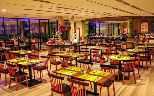 MaxOneHotels.com at Balikpapan