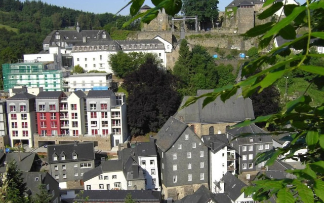 Hotel Restaurant Graf Rolshausen