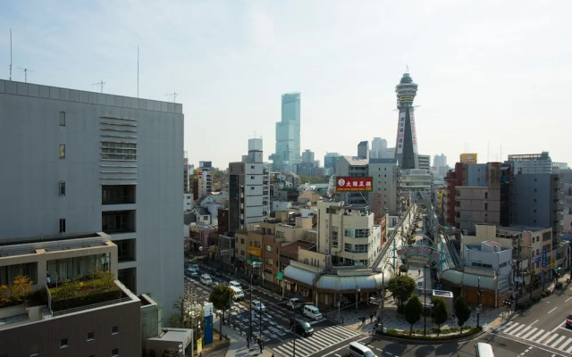 Sky Forest Ebisu