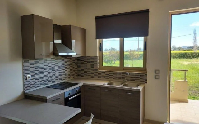 Stelia Luxury Apartments