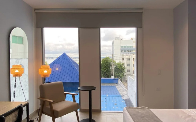 San Martin By Wynwood House