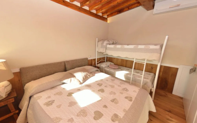 Belvilla by OYO Chalet Del Colle
