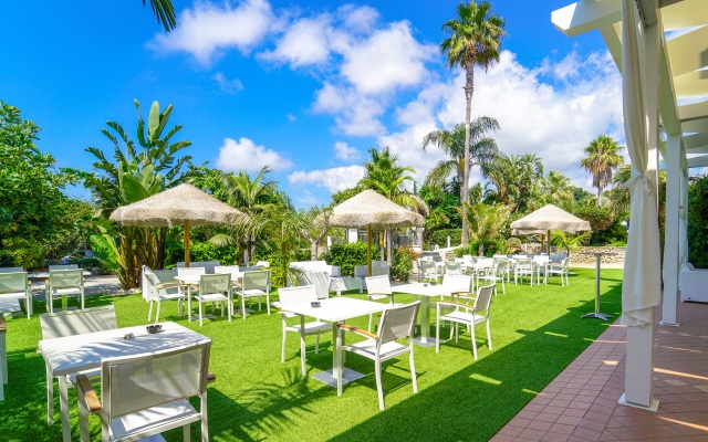 La Bussola Hotel Restaurant