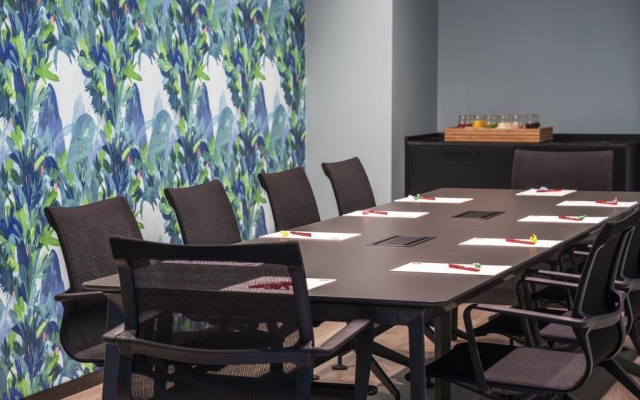 Thon Hotel Bergen Airport