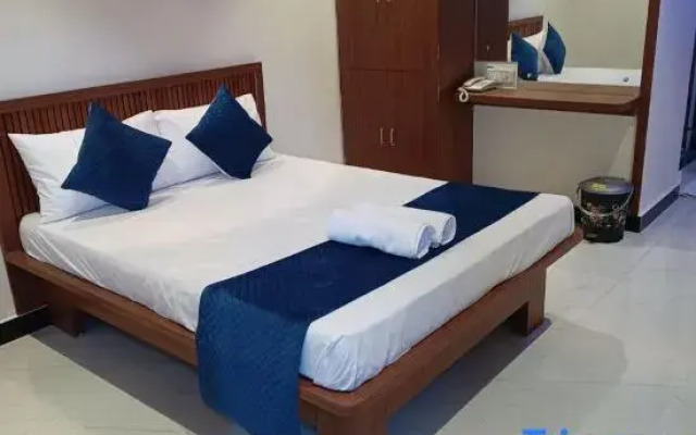 Starnexa residency