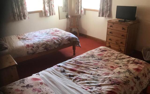 Fairladies Barn Guest House