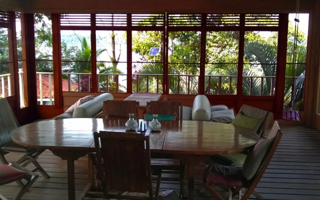 Red Hill Villa