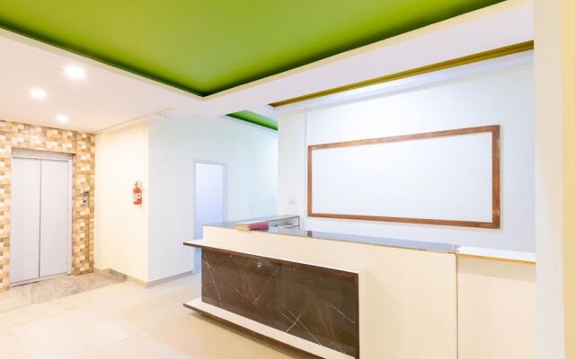 OYO 44601 Cloud Stay