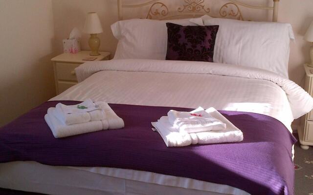 Grove House Hotel