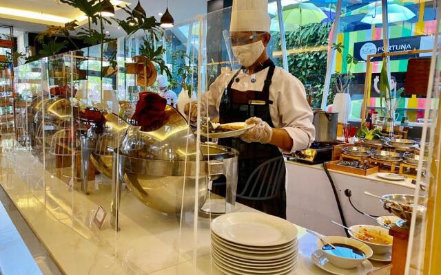 Hotel FortunaGrande Malioboro (formerly Hotel Dafam Fortuna)