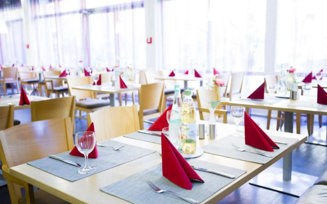 Select Hotel Hamburg Nord