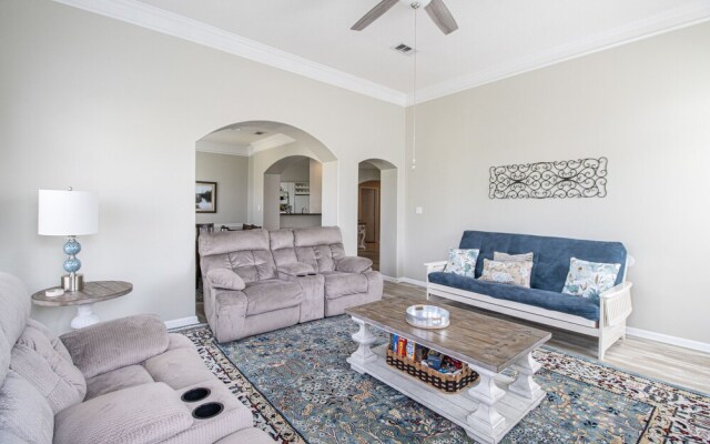 Villas at Legacy