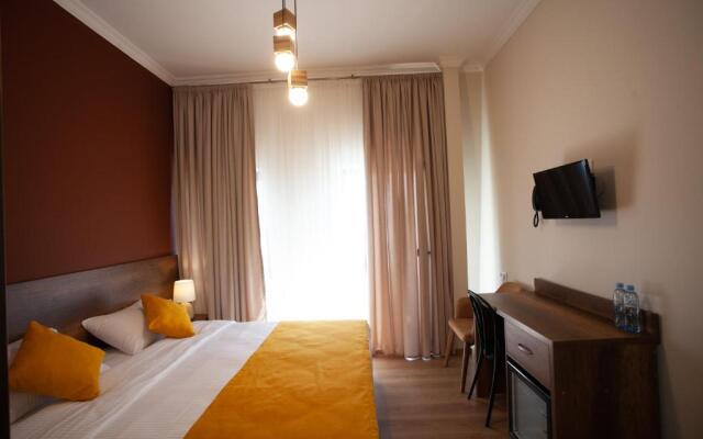 Hotel avenue 106
