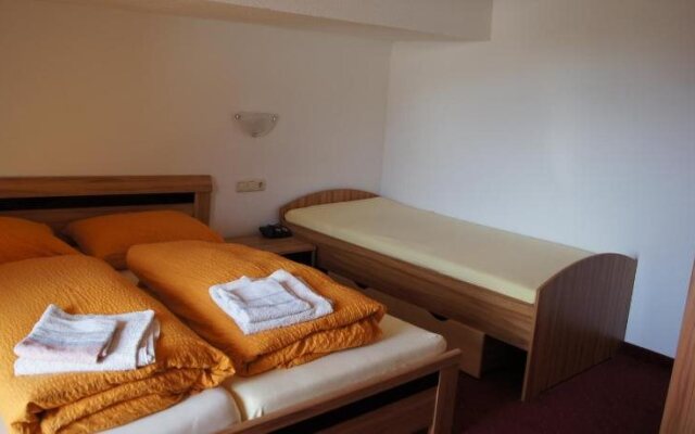 Hotel Alpenrose