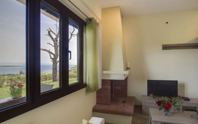 Sea View Villas