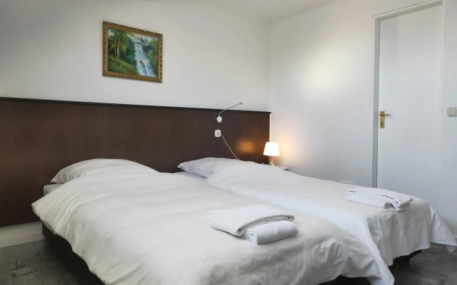 Hotel Tempelhof - City-Messe-Arena