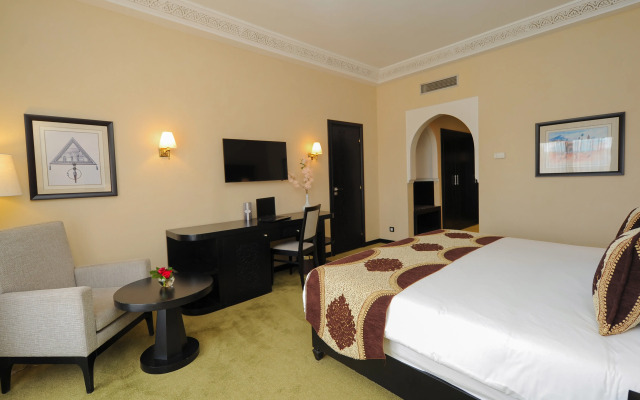 DWO Marrakech Ennakhil