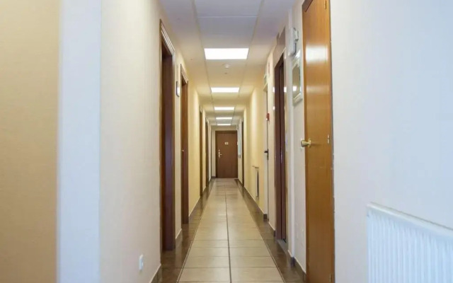 Hotel Yerri