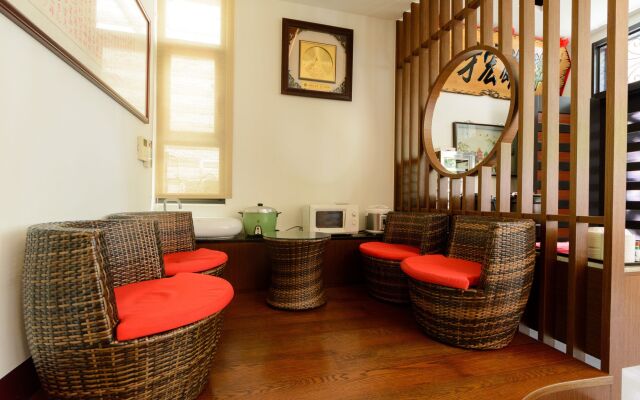 No.8 Dream Street Bed and Breakfast