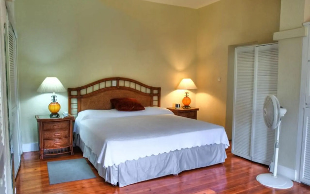 Beverley Apartments