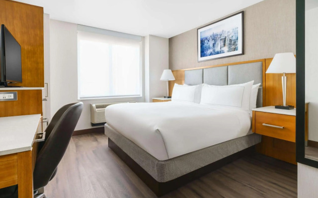 Sleep Inn & Suites Buffalo Airport