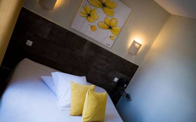 Hotel Restaurant le Belvedere