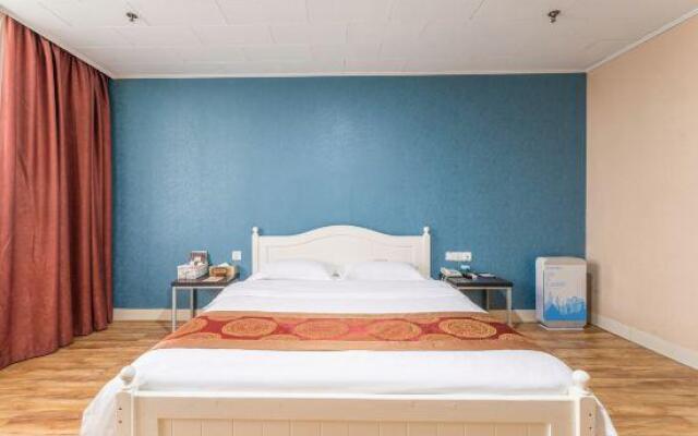 HQ Yueke Hotel