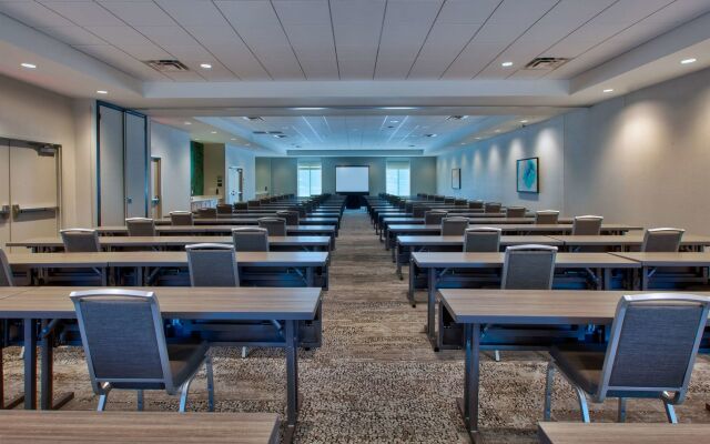 Hilton Garden Inn Columbus Easton