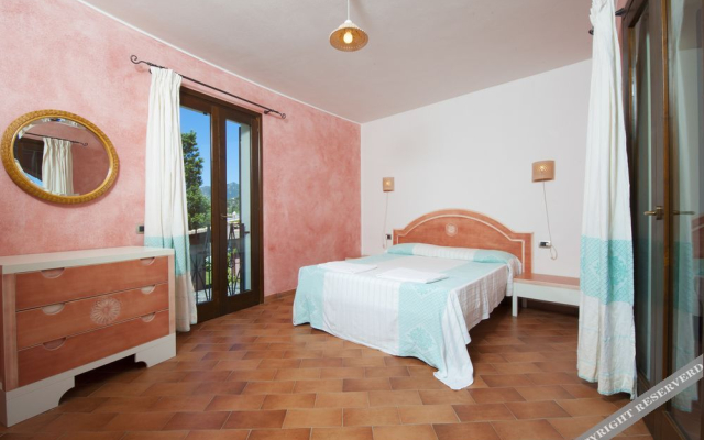 Residence S'Incantu