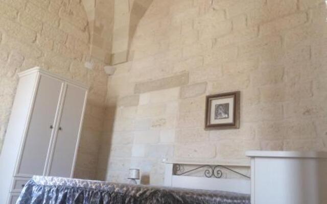 Casa Madonna del Carmine