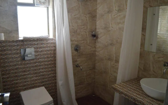FabHotel Arotel Calangute Beach