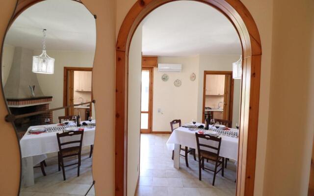 Casa Vacanze "Nicole" a Otranto, Salento 5 Posti