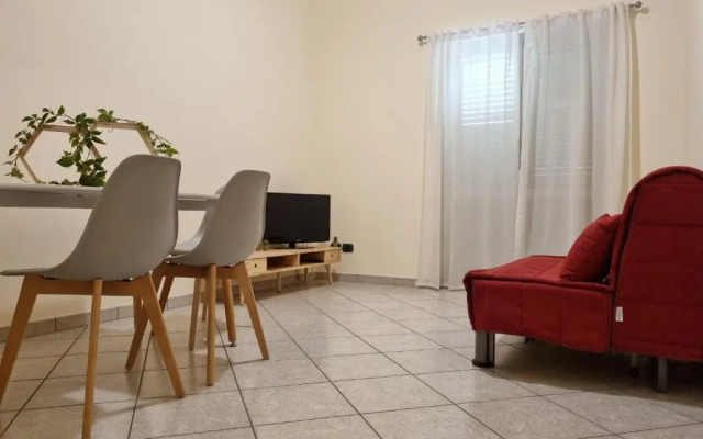 Appartamento al Mare - Marina di Gioiosa Jonica