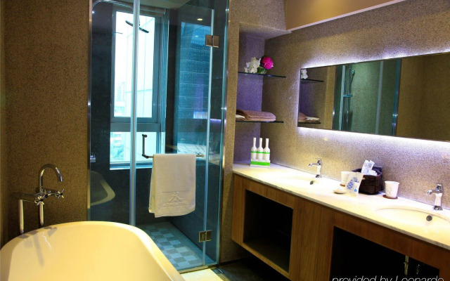 Home Hotel