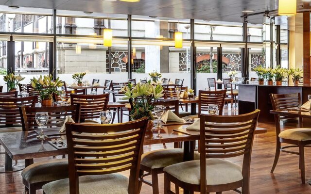 Four Points by Sheraton Montevideo