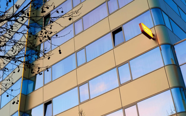 Simm’s Hotel – the cityhotel next to Metro U3