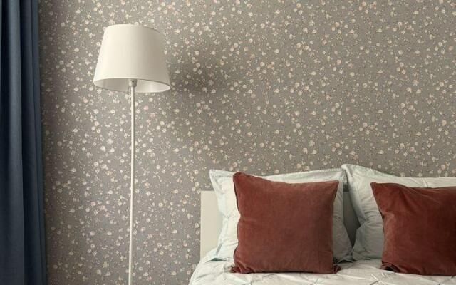 Апартаменты на улице Большая Грузинская