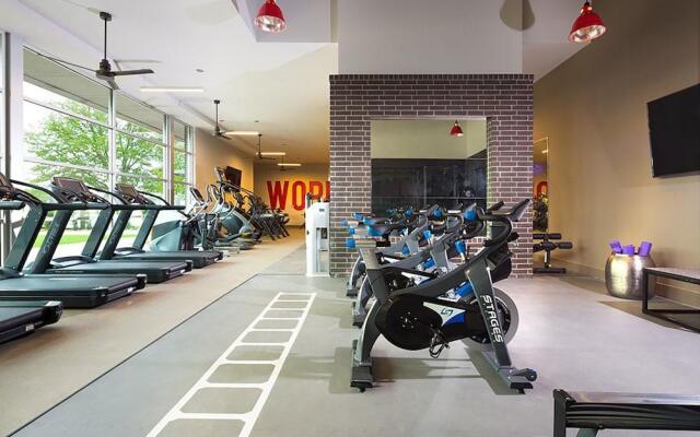 Urbanlights at Legacy West