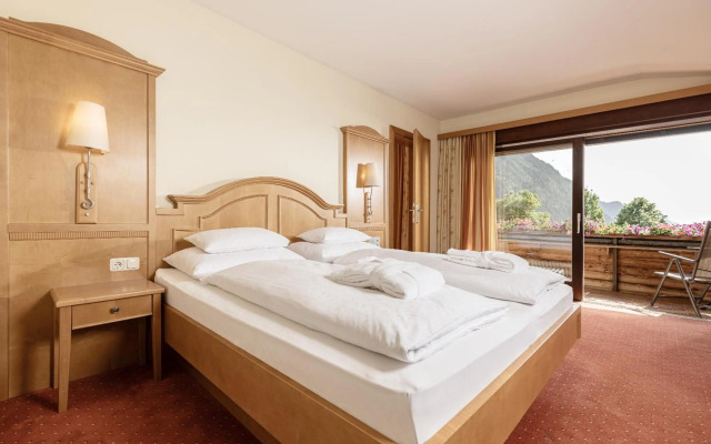 Hotel Pirchnerhof
