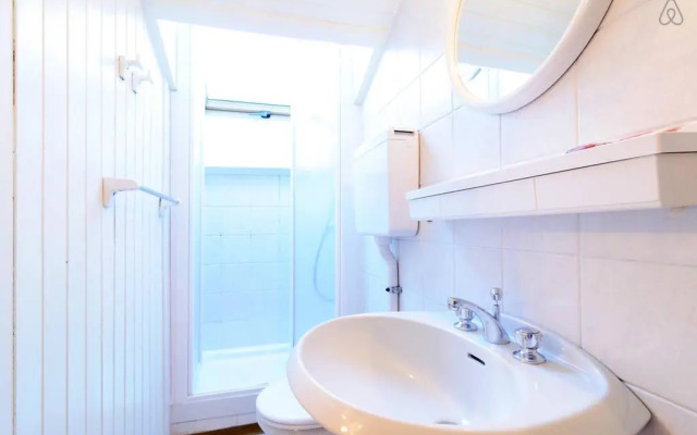 Appartamento MARMOLADA - CANAZEI